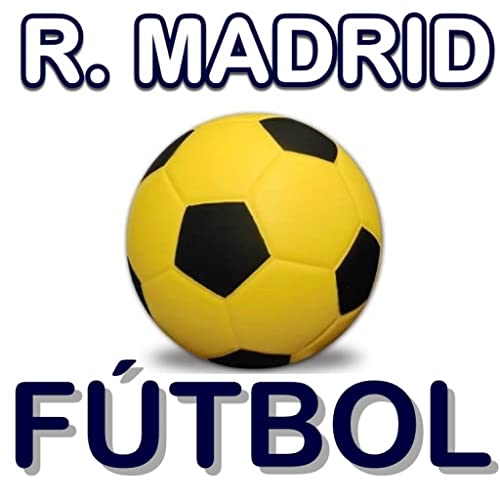 R. Madrid Fútbol