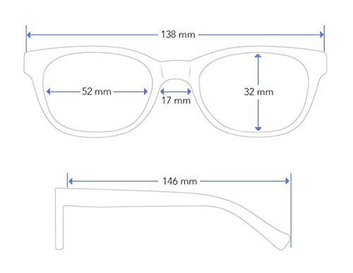 Rainbow safety Gafas de Lectura Mujer Hombre Marco Completo los Vidrios de la Lectura RRD SET 3 Colores +1.50D