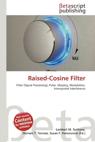 Raised-Cosine Filter