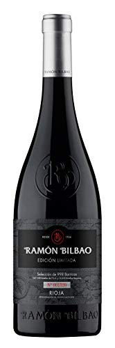 Ramón Bilbao Vino Edición Limitada - 1 botella, 750 ml