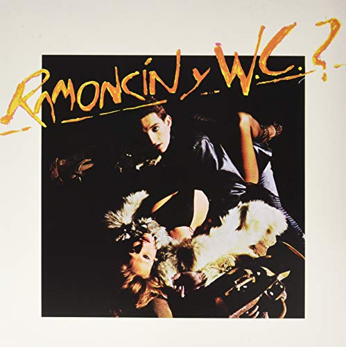 Ramoncin Y WC [Vinilo]