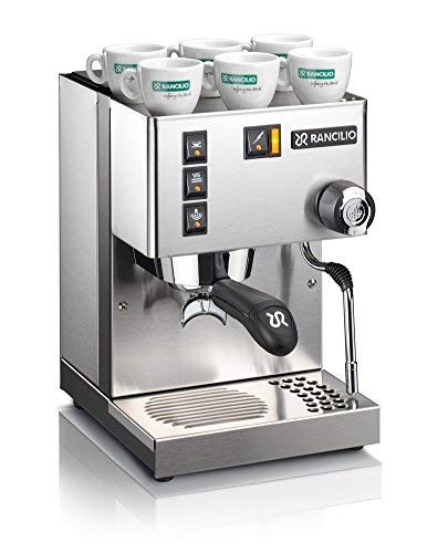 Rancilio set1