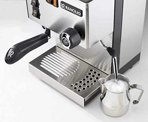 Rancilio set1