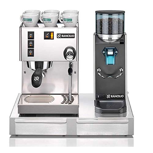 Rancilio set1