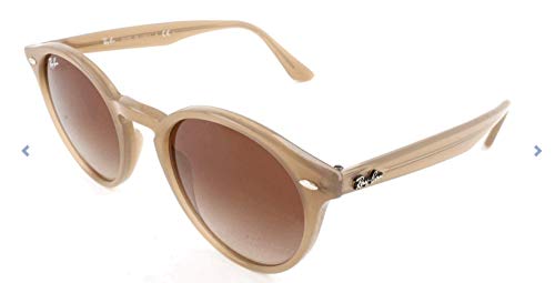 Ray-Ban Rb 2180 Gafas de sol, Turtledove, 50 para Hombre