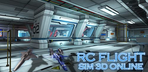 RC Flight Sim 3D Online