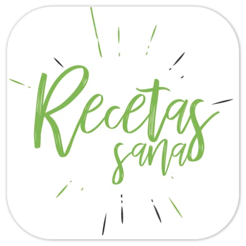 Recetas Sanas