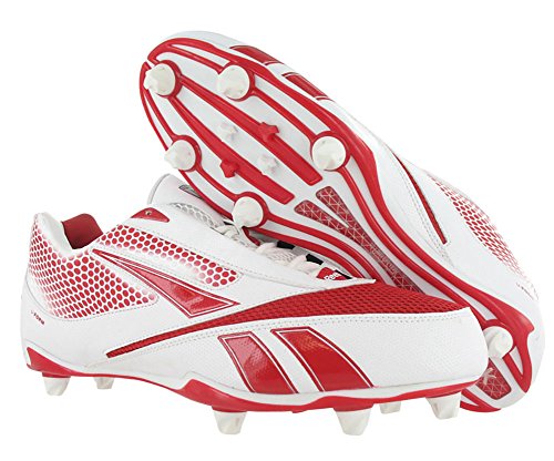 Reebok T-4 de Baja Velocidad SD4 Fútbol Tamaño de los Zapatos