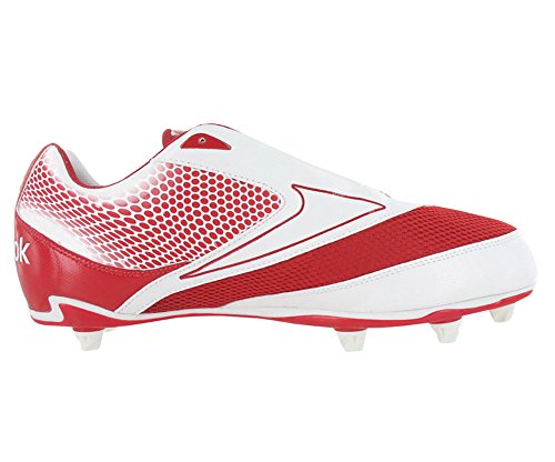 Reebok T-4 de Baja Velocidad SD4 Fútbol Tamaño de los Zapatos