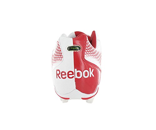 Reebok T-4 de Baja Velocidad SD4 Fútbol Tamaño de los Zapatos