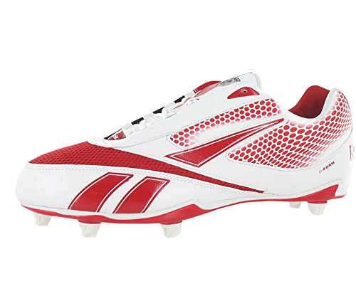 Reebok T-4 de Baja Velocidad SD4 Fútbol Tamaño de los Zapatos