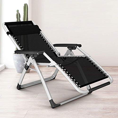 Regalo deportivo ldeas Silla de salón plegable Silla de respaldo ajustable multifunción simple Silla de almuerzo portátil individual Siesta Hogar para mujeres embarazadas Adulto Viejo Hombre Playa