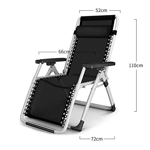 Regalo deportivo ldeas Silla de salón plegable Silla de respaldo ajustable multifunción simple Silla de almuerzo portátil individual Siesta Hogar para mujeres embarazadas Adulto Viejo Hombre Playa