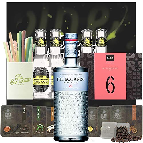 Regalo Kit The Botanist Islay Dry Gin