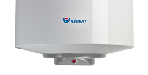 Regent 3201331 Termo Eléctrico, 80L