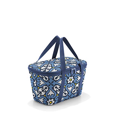 reisenthel XS - Bolsa térmica (4 L), color azul