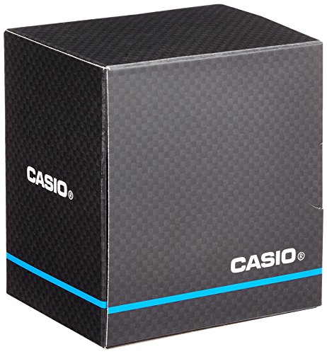 Reloj Casio para Hombre WVA-M640D-2AER