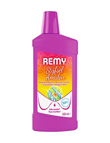 Remy Almidón líquido Botella 500 ml