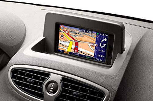 Renault Tomtom Carminat Live Sd Card Europa 2018-2019