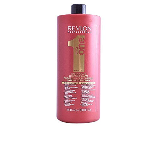 Revlon Professional UniqOne Champú y Acondicionador 1000 ml