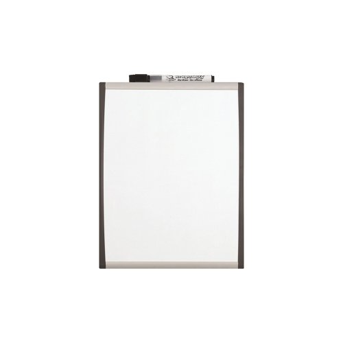 Rexel - Pizarra magnética, Blanco, 280 x 215 mm