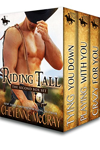 Riding Tall the Second Box Set (Riding Tall box set Book 2) (English Edition)