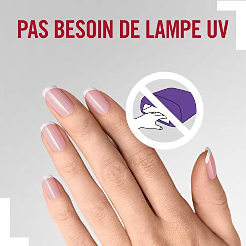 Rimmel London Super Gel Esmalte de Uñas Tono 91 - 12 ml