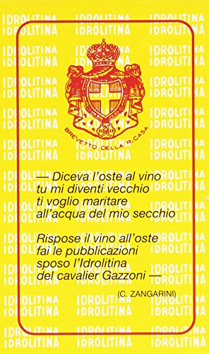Ristora - Idrolitina 20 Sachets
