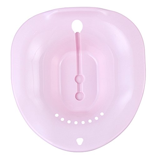 ROSENICE Sitz - Kit de lavabo portátil con pulverizador para baño, para hombre y mujer