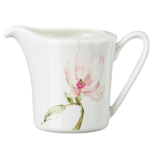 Rosenthal 61040-414124-14430 Jade - Jarra para Leche (6 Personas, 0,2 l), diseño de Magnolia