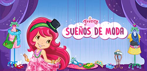 Rosita Fresita Sueños de moda