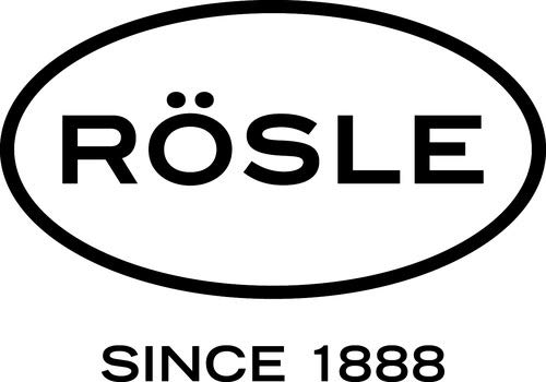 RÖSLE 12714 - Acanalador de Frutas y cítricos, 16 centímetros