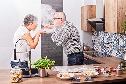 RÖSLE - Lengua de Cocina (Silicona), Color Blanca