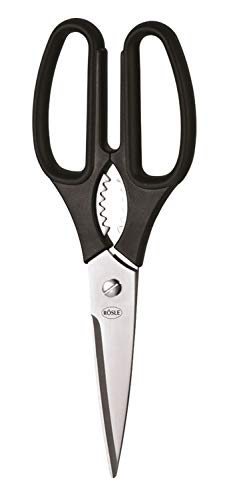 Rosle RS96290 - Tijeras de Cocina (20,5 cm)