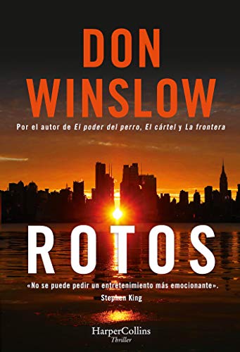 ROTOS (HARPERCOLLINS)