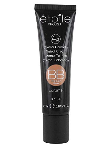 Rougj - rougj etoile bb cream caramel