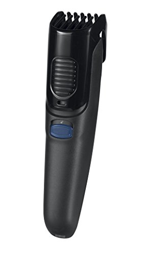 Rowenta Stylis TN2800F4 - Barbero con cuchillas de acero Inoxidable con 90 minutos de autonomía, 11 longitudes de corte, fácil sistema de limpieza y sistema de bloqueo