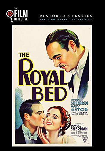 Royal Bed [Edizione: Stati Uniti] [Italia] [DVD]