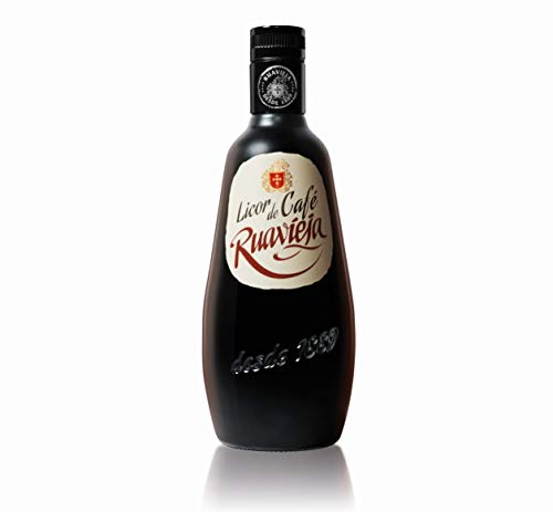 Ruavieja Licor de Café - 700 ml