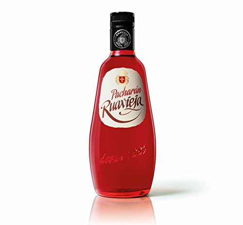 Ruavieja Licor de Pacharán - 700 ml