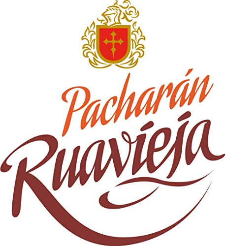 Ruavieja Licor de Pacharán - 700 ml