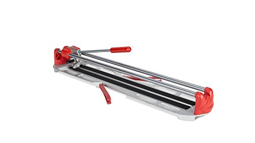 Rubi 14948 STAR-61 - Cortador con maleta, rojo, 63 cm