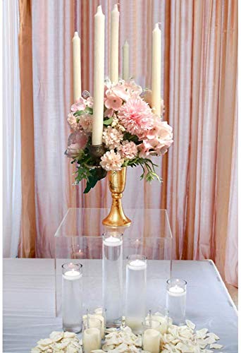 Ruiuzi Flores Artificiales Peonía Seda Hortensia Ramo de Flores Decoración de Plásticos Flores Realistas Decoración de Boda Decoración de Mesa