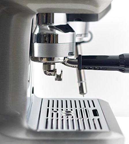 SAGE SES990 theOracle Touch, Cafetera espresso, Cappuccinatore, 15 Bar, Acero Inoxidable