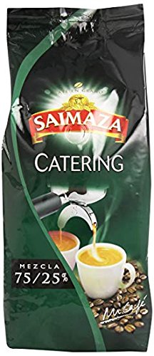 Saimaza Catering - Grano Mezcla 75 - 25 1 Kg
