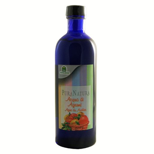 Sakaí Agua Azahar Agrumi 200 Ml, Multicolor, Estándar