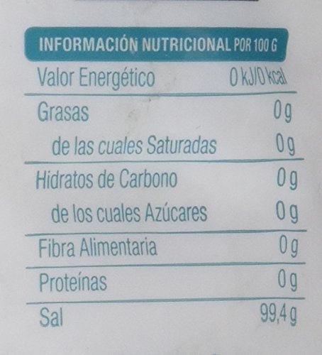 SAL MARINA GRUESA BIO 1 Kg