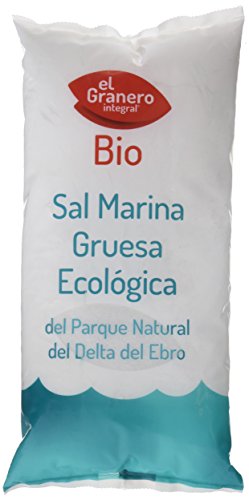 SAL MARINA GRUESA BIO 1 Kg