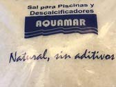 SAL PARA PISCINAS Y DESCALCIFICADORES 25KG