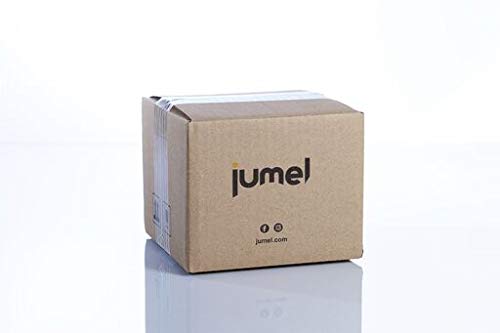 Sal Yodada "JUMEL" MONODOSIS 500 Sobres de 1 gramo (0,02 €/Ud.)